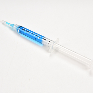 3ml Dental Bleaching Whitening Teeth Desensitizing Gel