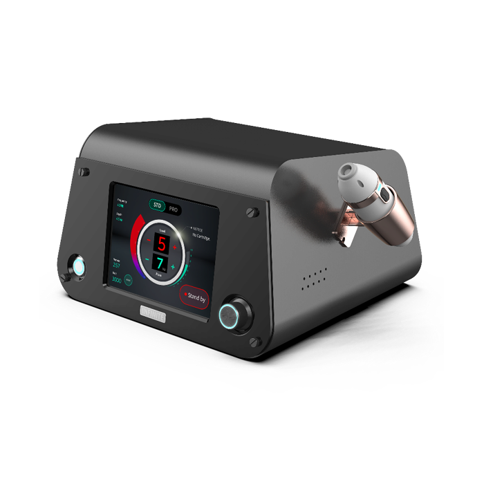 Aesthetic Beauty Devices, Infinite Beau
