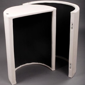 American Factory Infrared Sauna Dome Bed Spa Capsule