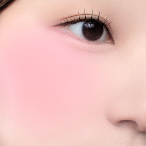 (AMUSE) Cheek Tok Tok [05 Love Me Tok] 5.5ml