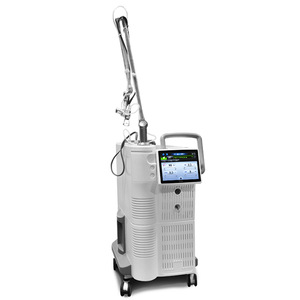 Anybeauty F17 CO2 fractional laser equipment