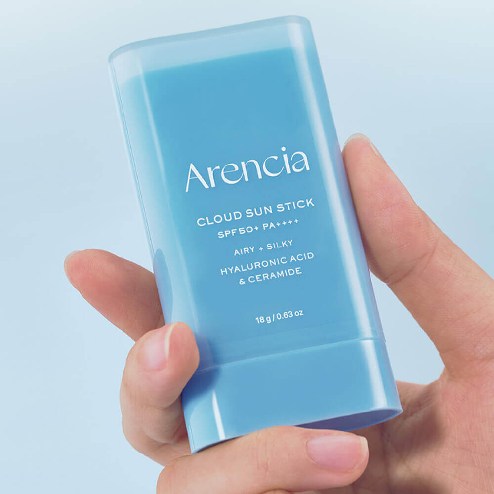 (Arencia) Cloud Sun Stick 18g