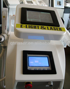 beauty factory sale hair removal electrolysis opt ipl laser machine for agent