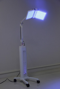 Best sales!!Portable pdt/led therapy omnilux revive beauty machine DO-P04