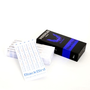 Blackbird Sterilized Premium Tattoo Needle