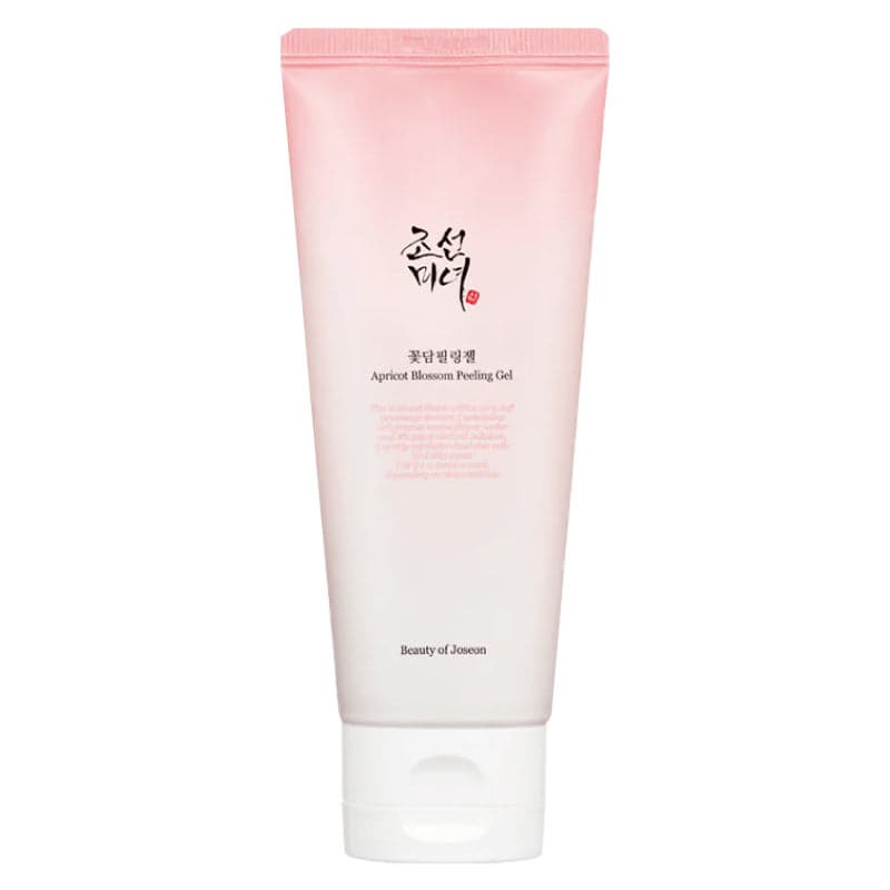 BOJ BEAUTY OF JOSEON Apricot Blossom Peeling Gel 30ml
