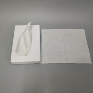 Box facial tissue paper 2ply wholesale facial tissue
