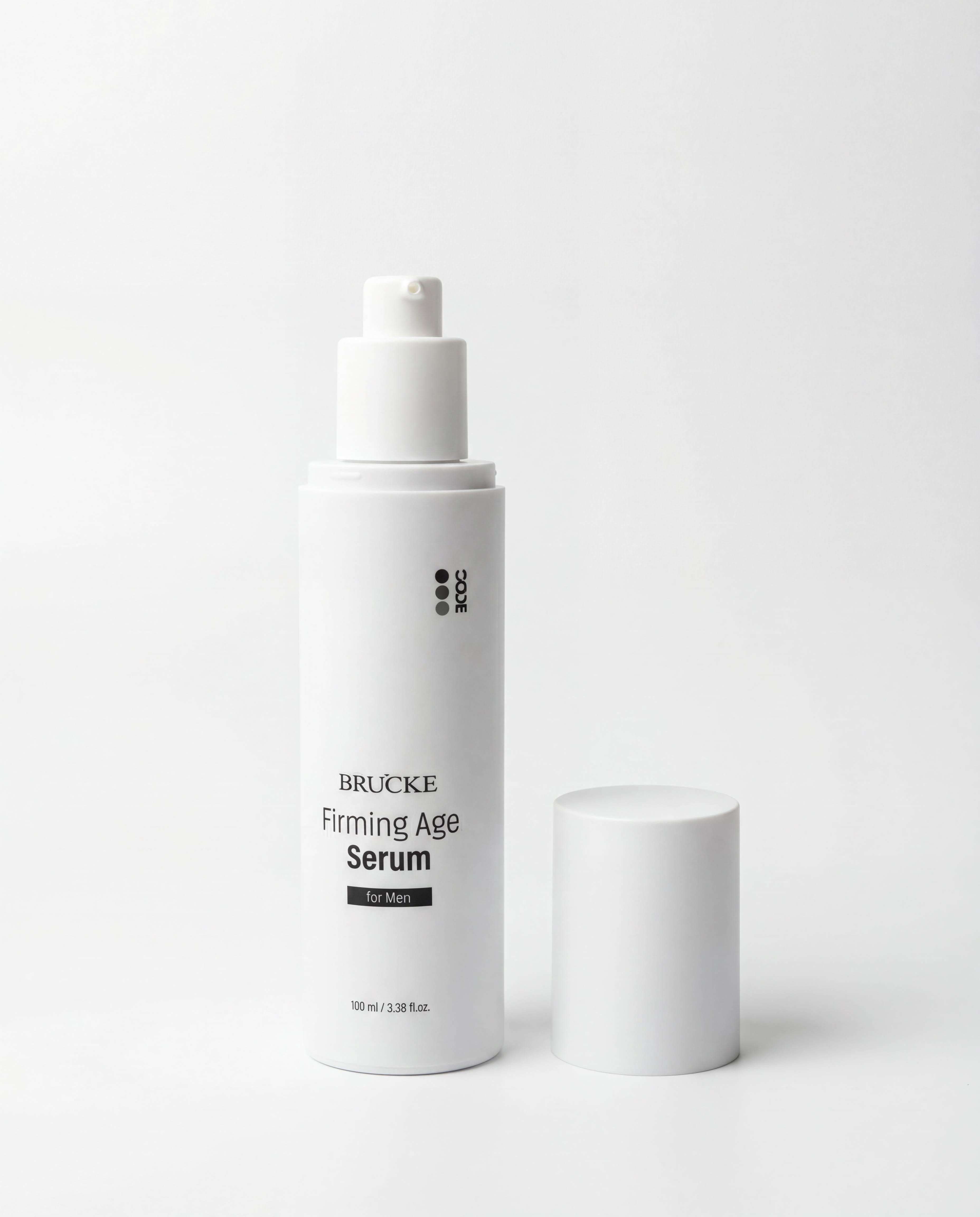 BRUCKE ACC Firming Age Serum for Men