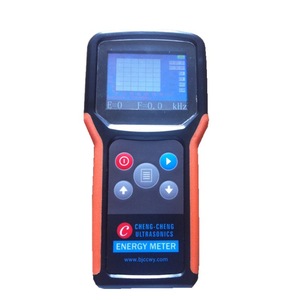 Cavitation Metrology Meter