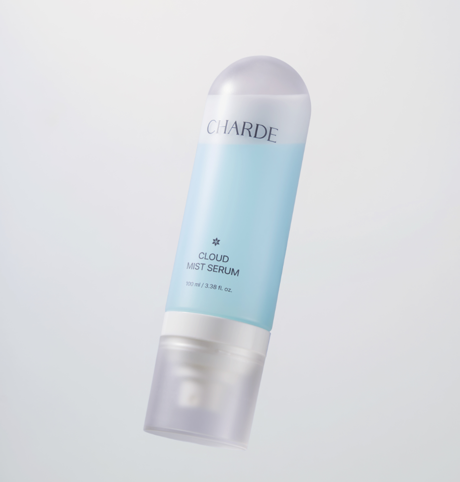 CHARDE CLOUD MIST SERUM