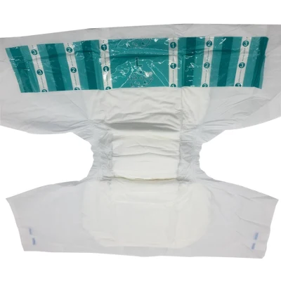 Cheap Goods Adult Diapers From China Manufacturer with Customized Brand