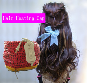 China Hair Treatment Hat/Hair Treatment/Hair Steamer