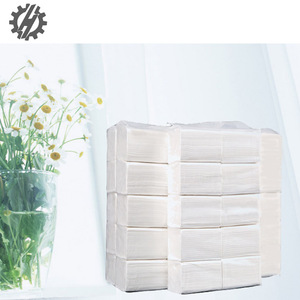 China Manufacturer Comfortable softness Pack Paper Cheap Facial Tissue