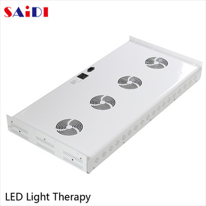 China Supplier! FDA safety omega light led pdt photo dynamic therapy machine for wrinkles rejuvenation acne and pain