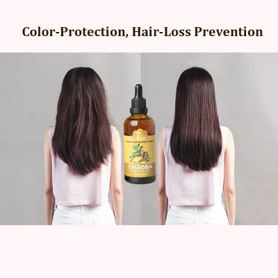 China Wholesale Fast Effective Hair Care Essential Treatment Hair Oil