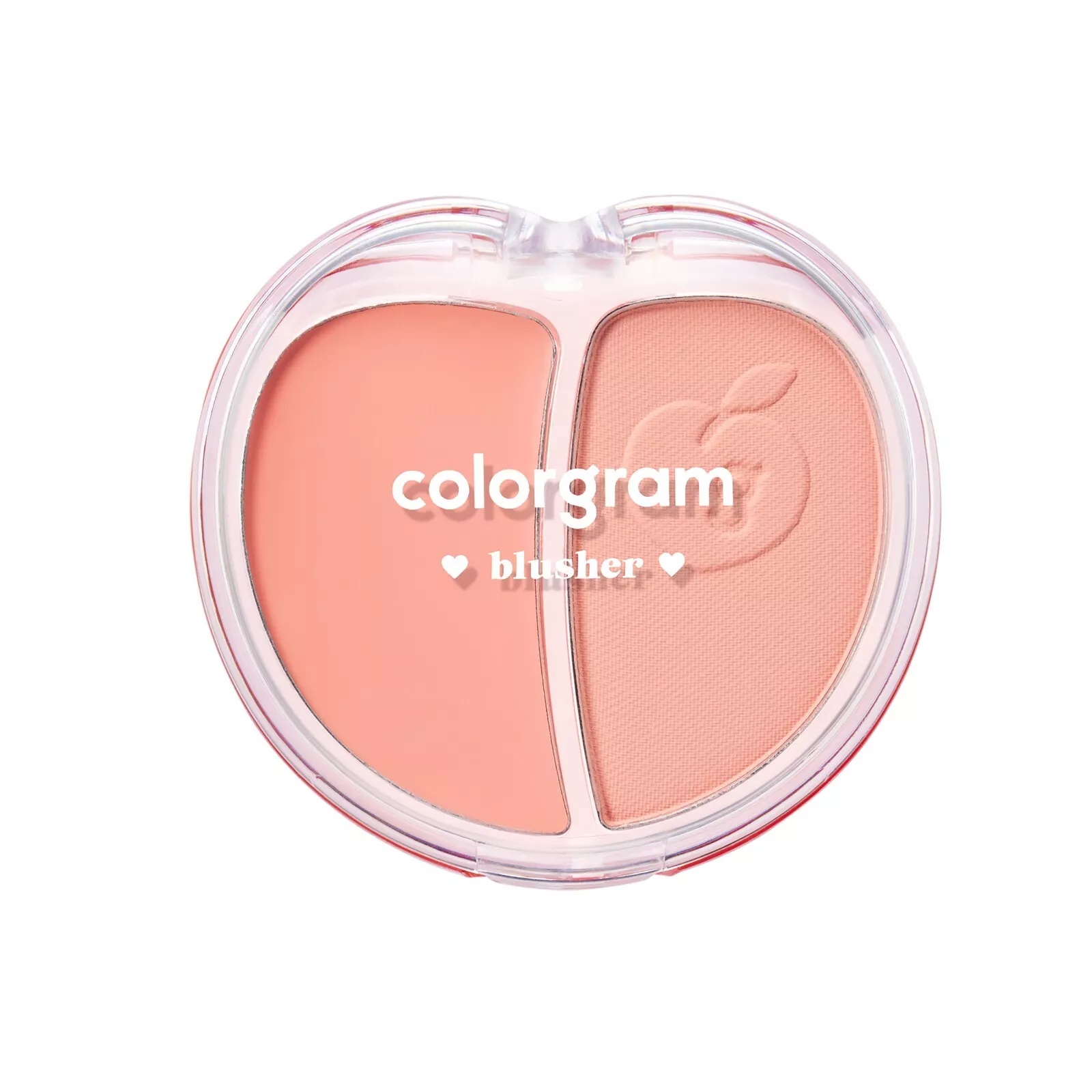(Colorgram) TINTIN DORY DUO BLUSHER 03 PEACH DUO