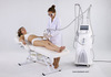 Cooling device fat burning machine fat reducing body shaping cellulite reduction rf velashape beauty salon equipment