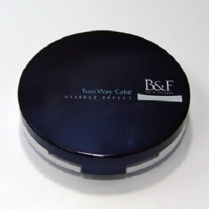 Cosmetic Compact Case