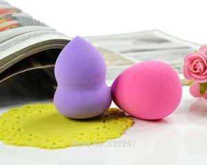 Cosmetic Puff Make Up Foundation Sponge Blender Blending Cosmetic Puff Flawless Powder Smooth Beauty Makeup Tool