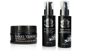 Cougar Beauty Snake Venom Tightening Body Gel