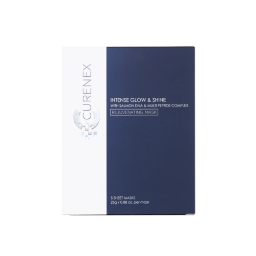 CURENEX Mask Pack