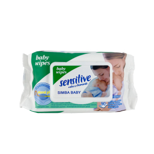 Custom cheap price and ultra soft nonwoven sensitive baby wet wipes supplier in china