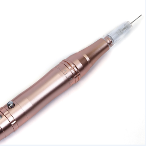 custom colorfast aluminium alloy colored tattoo pen tattoo machine