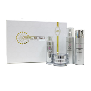 [Derma Science] Korean Skin Care Set / Antiaging Skin Care Line