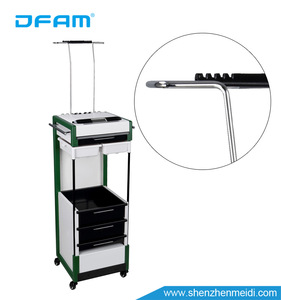 DFAM Hair dye color/hair dyeing cap/hair perming machine