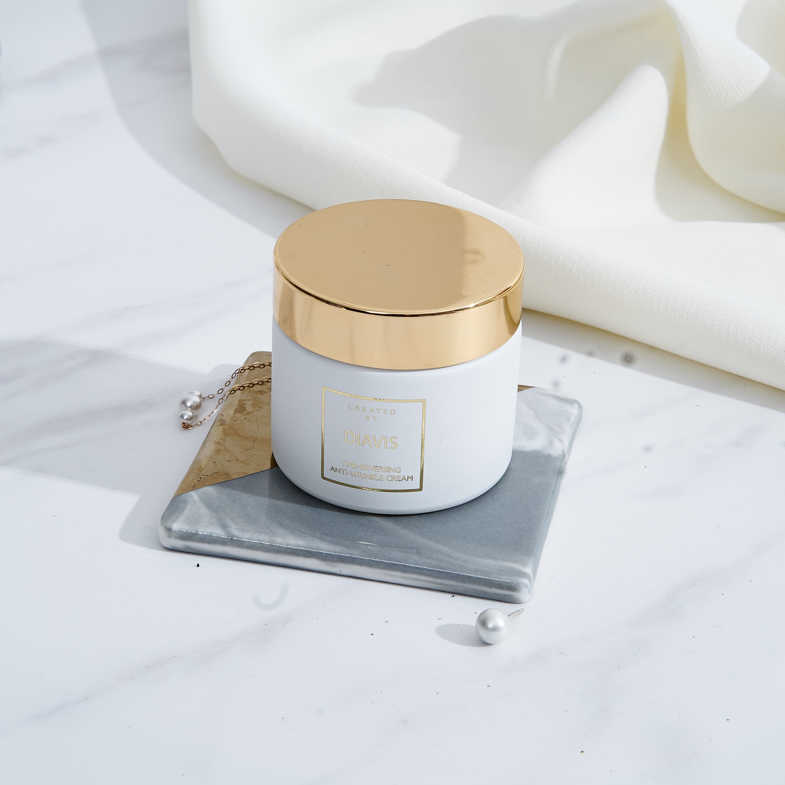 DIAVIS Time Reversing Anti-Wrinkle Cream