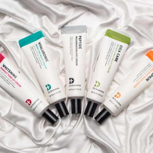 Dr. Hometox Cream 5 Type