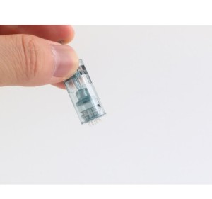 Dr.pen dermapen original manufacturer M8 derma pen needles cartridges 9 16 24 36 42 pins nano