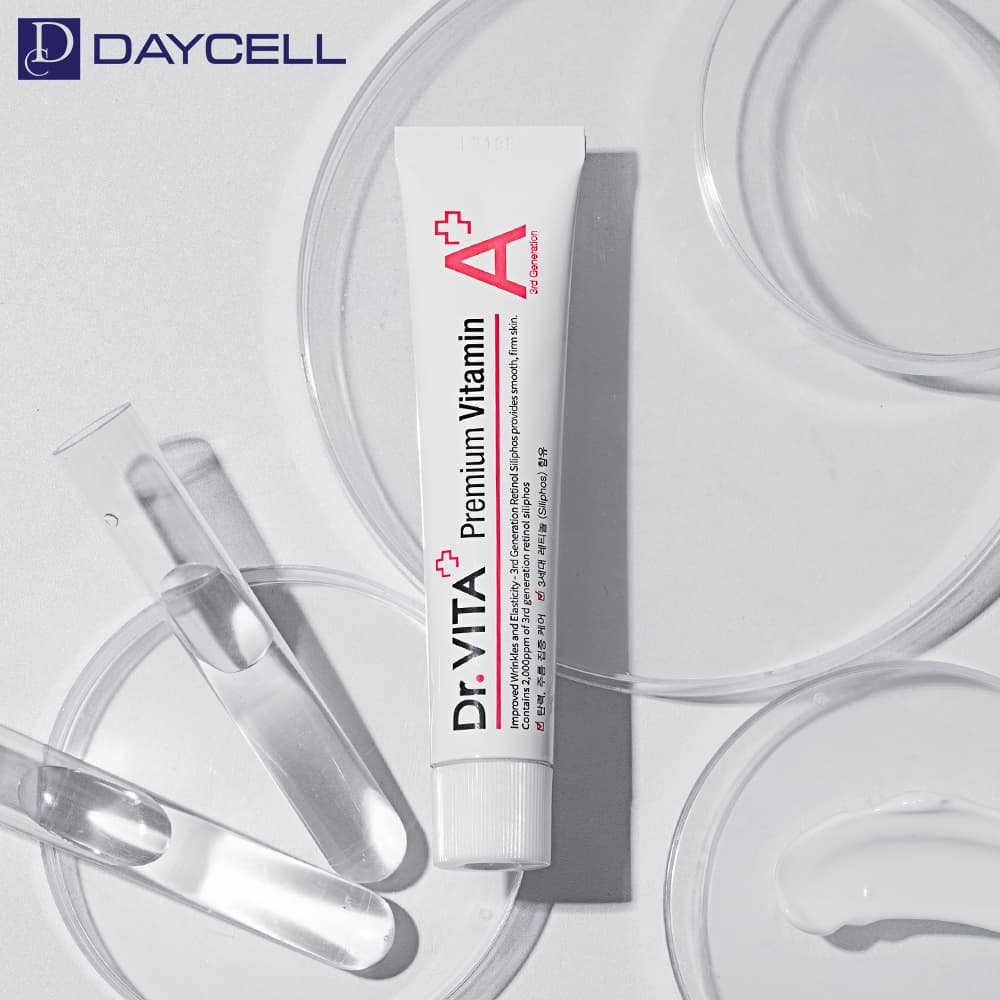 Dr.Vita Premium Vitamin A Cream