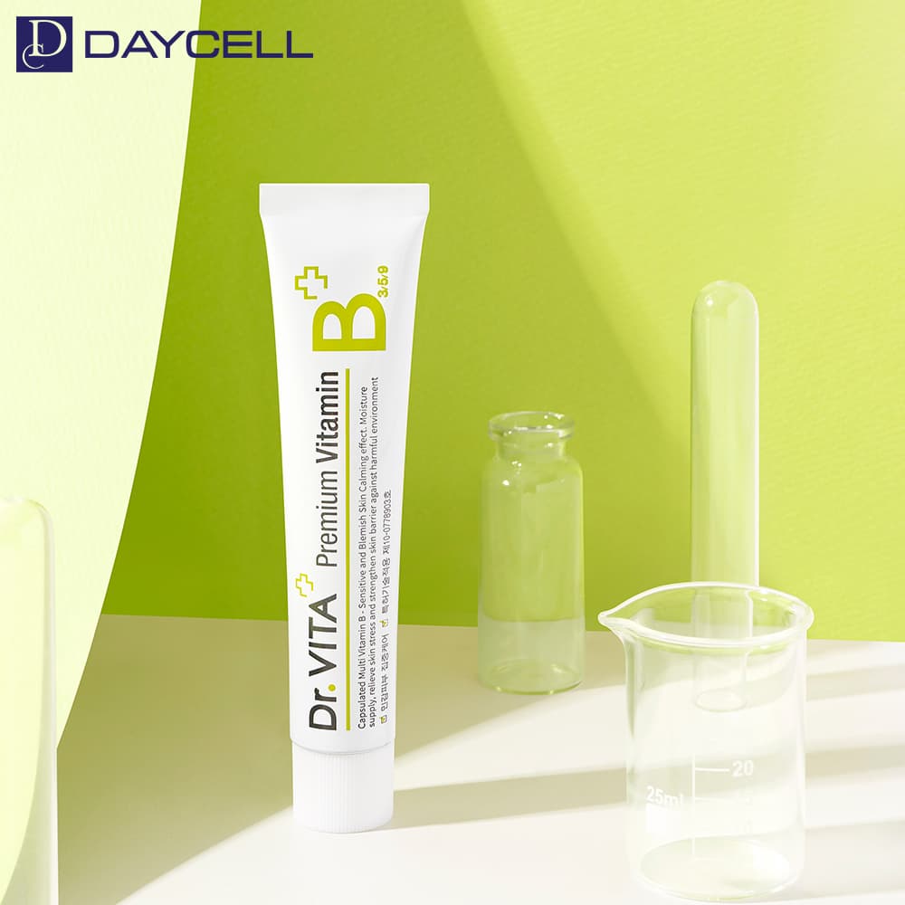 Dr.Vita Premium Vitamin B Cream
