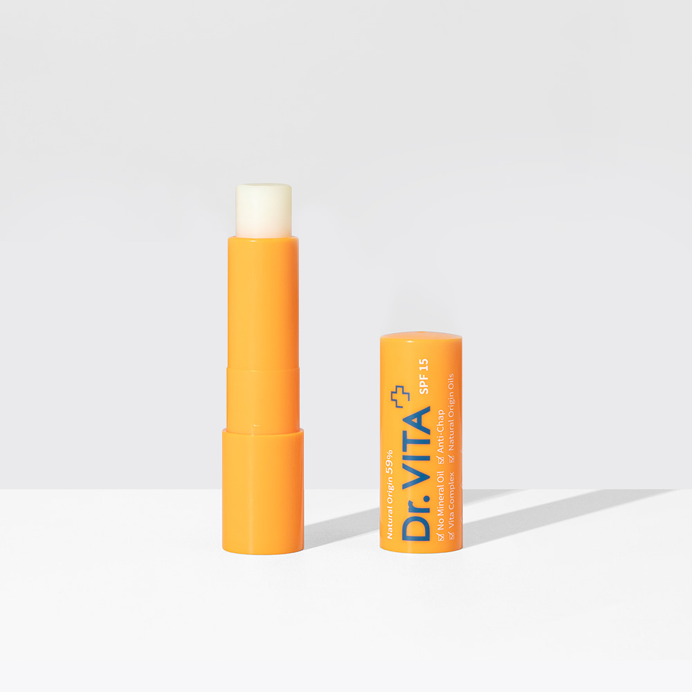 Dr.VITA Vitamin Lip Treat