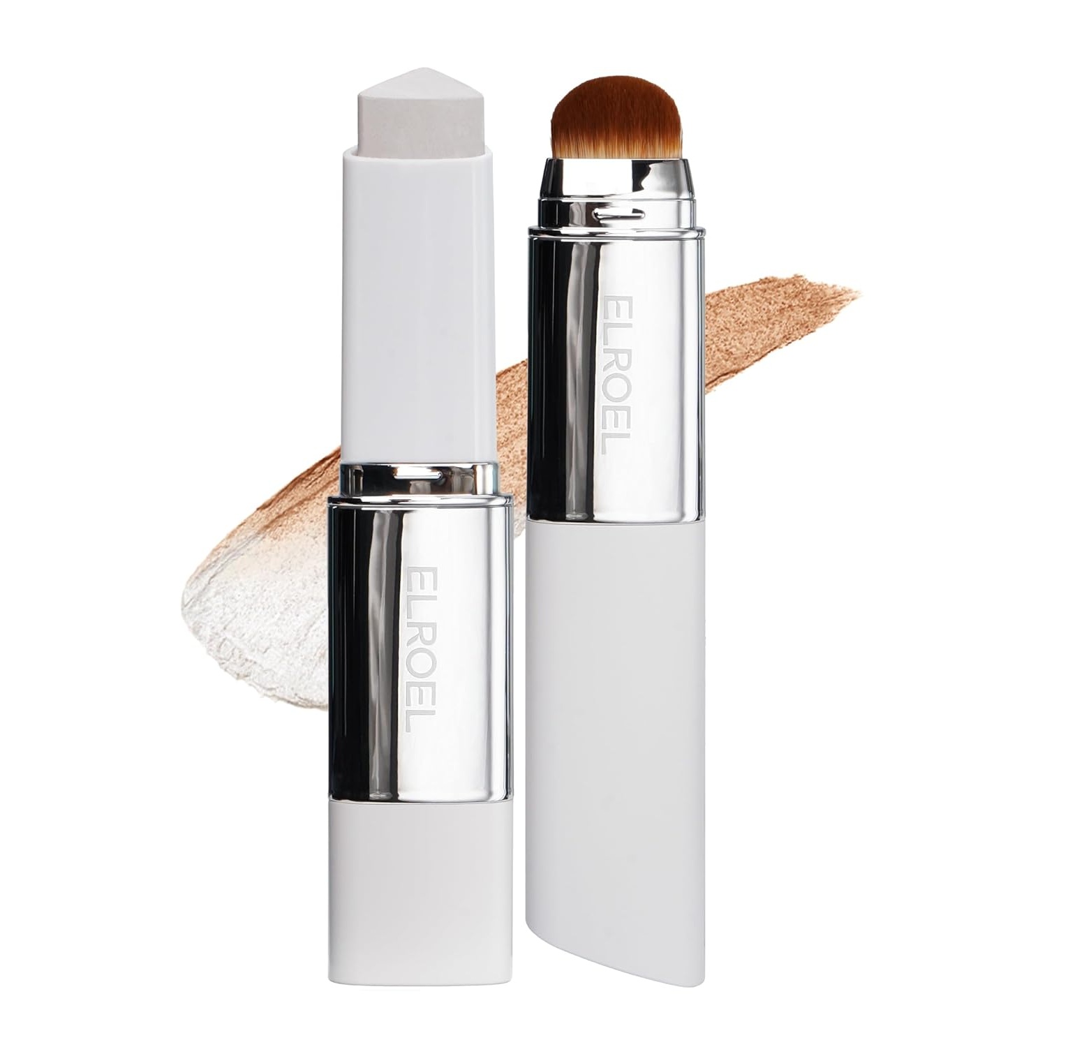 (ELROEL) BLANC COVER CREAM STICK MEDIUM 13g