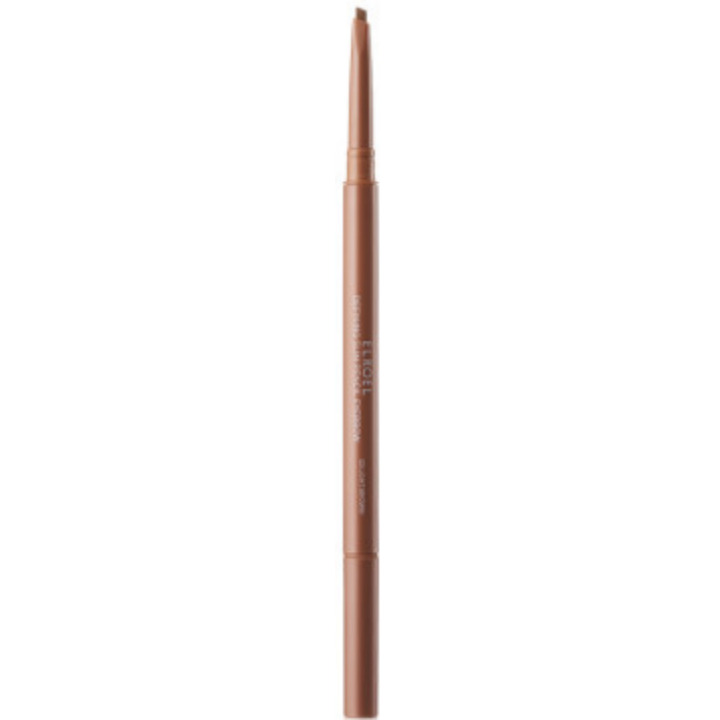 (ELROEL) DEFINING SLIM PENCIL EYEBROW 03 LIGHT BROWN 0.07g