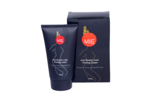 Excellent Moisturizing Firming Body Cream 150 g from Thailand