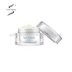 Eye Cream for dark circles and aging