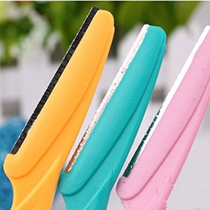 Eyebrow Face Hair Removal Razors Trimmer Shaper Shaver Blade