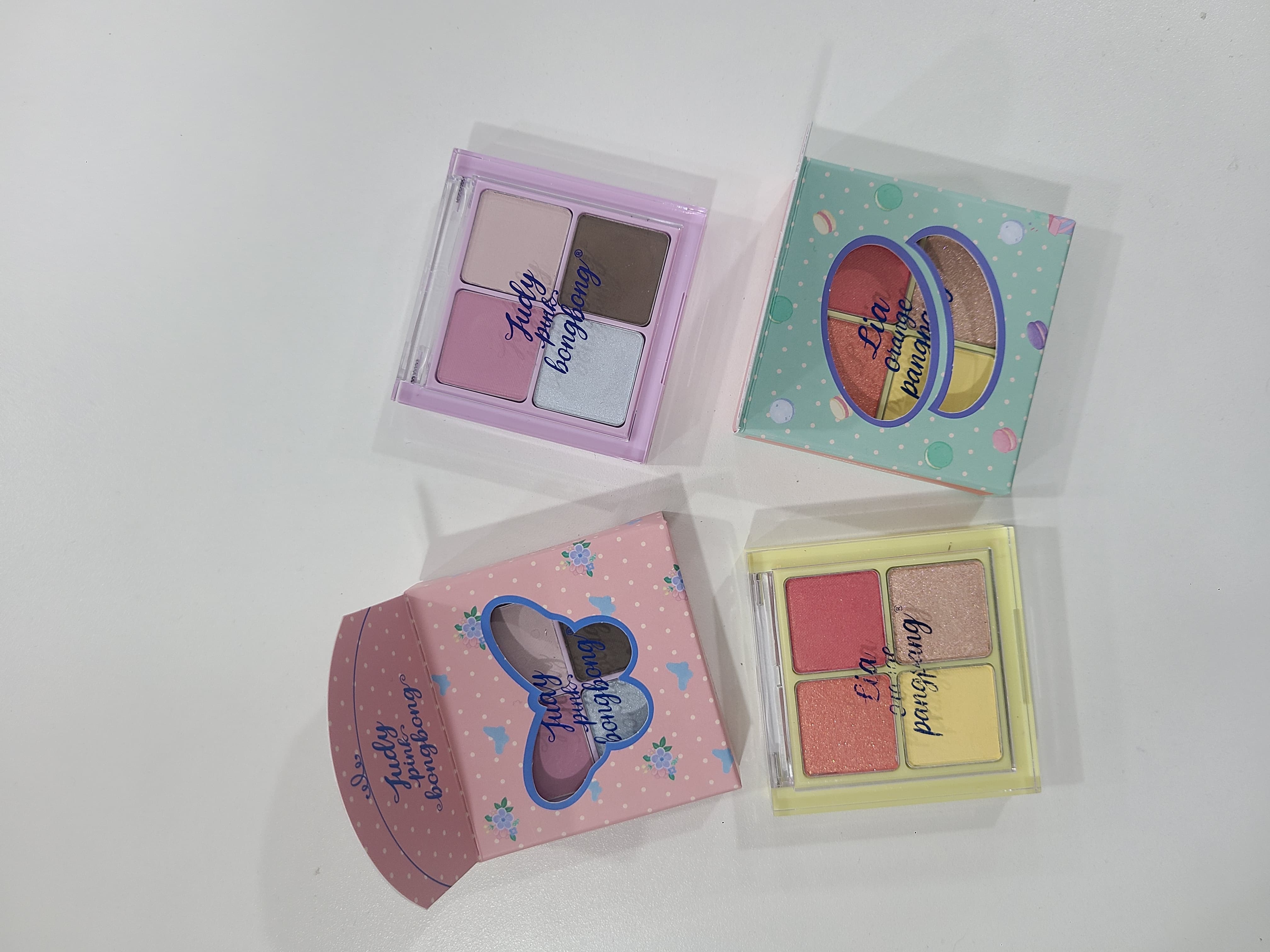 Eyeshadow