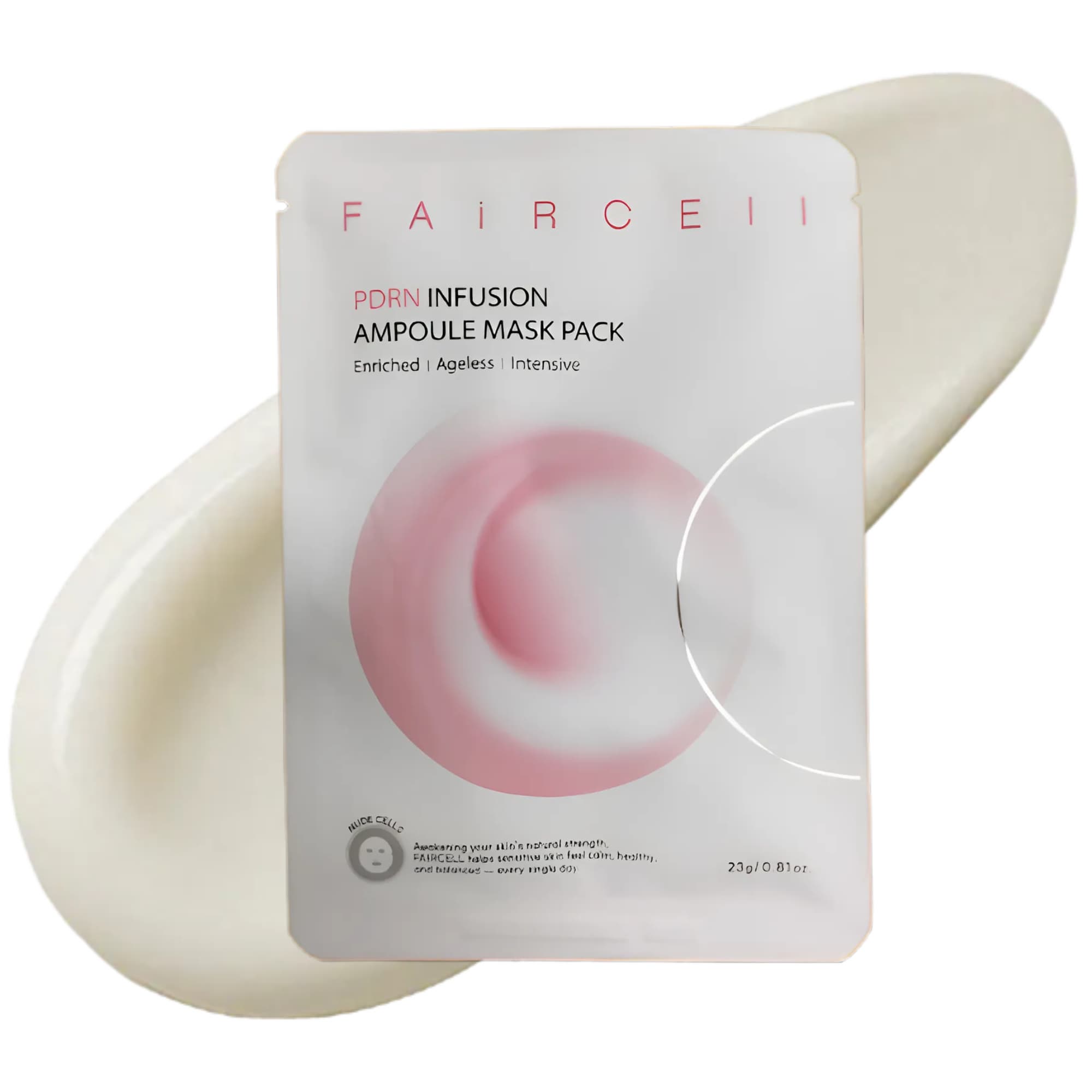 Faircell PDRN Infusion Ampoule Mask pack 8ea