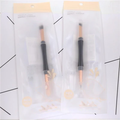 Fashion Eyeliner Brush with Multipurpose