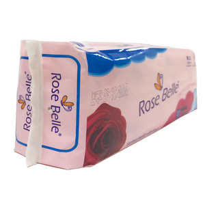 Feminine hygiene manufacturers supply of thick sanitary napkin