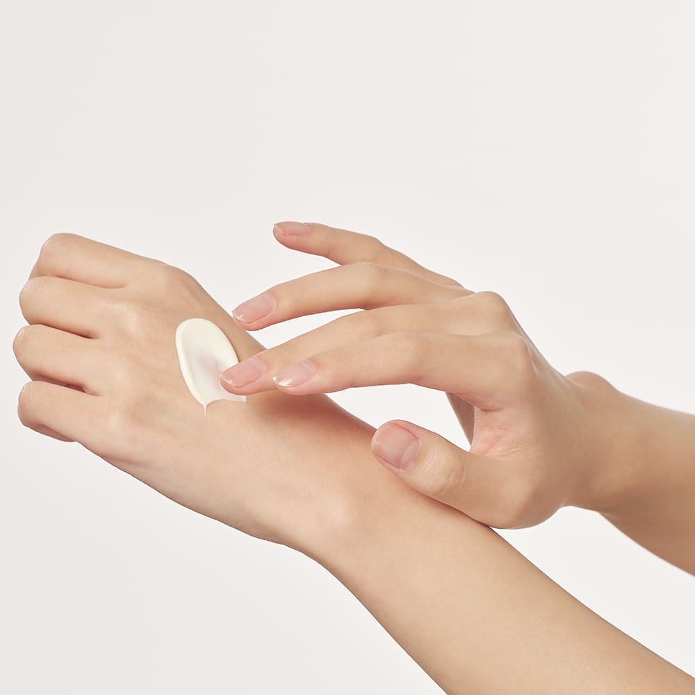 Flossom UV Moisturising sunscreen