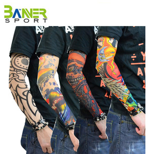 Free Compression Arts nylon spandex Elbow Sleeve Arm pads Support Brace for Arthritis