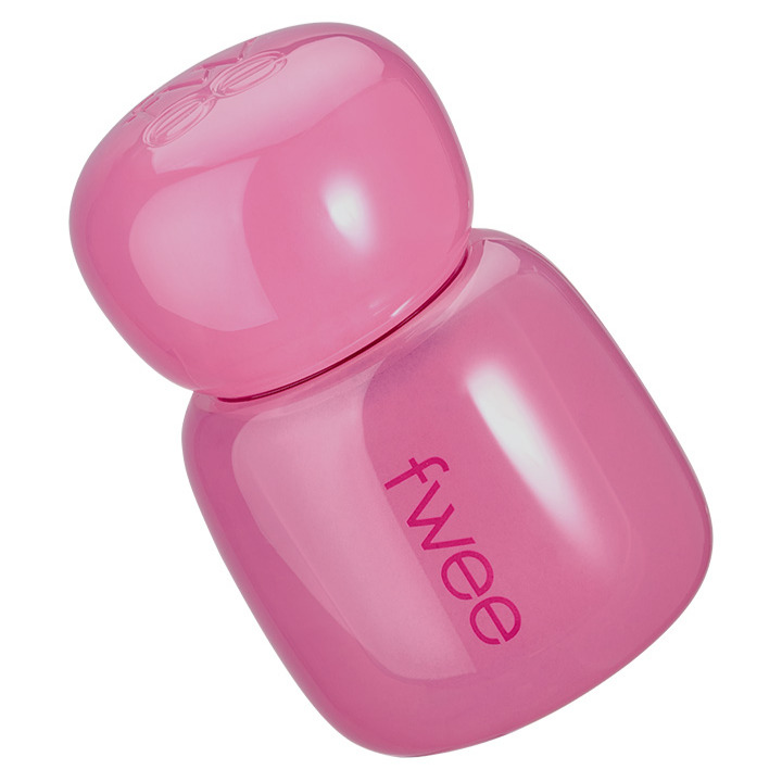 (Fwee) Pink Obsession Stay-Fit Lip Tint [G05 Core Pink] 3.8g