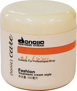 Hair care ,professional hair treatment cream style 500ml