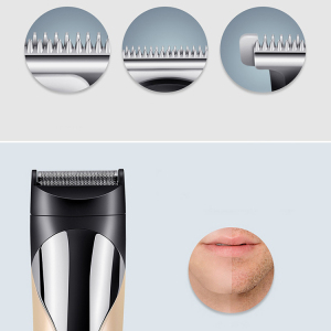 Hair Clipper Barber Hair Trimmer Electric Clipper Razor Shaver Beard Trimmer Men Shaving Machine Cutting Nose trimmer