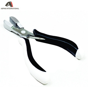 Hair Extension tools, pliers for pre bonded hair extensions